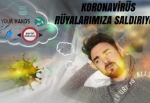 Koronavirüs rüyalarımıza saldırıyor ! |Koronavirüsün rüyalarımıza etkisi